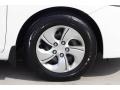 Taffeta White - Civic LX Sedan Photo No. 31