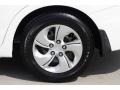 Taffeta White - Civic LX Sedan Photo No. 32