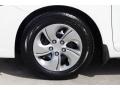 Taffeta White - Civic LX Sedan Photo No. 33
