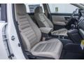 2019 Honda CR-V LX Front Seat