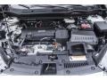  2019 CR-V LX 2.4 Liter DOHC 16-Valve i-VTEC 4 Cylinder Engine