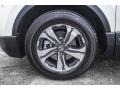 2019 Honda CR-V LX Wheel