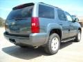 2009 Blue Granite Metallic Chevrolet Tahoe Z71  photo #6