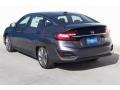 2019 Modern Steel Metallic Honda Clarity Touring Plug In Hybrid  photo #2