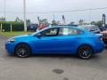 Laser Blue Pearl - Dart SE Photo No. 2