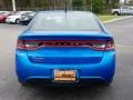 Laser Blue Pearl - Dart SE Photo No. 4