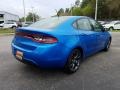 Laser Blue Pearl - Dart SE Photo No. 5