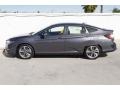 2019 Modern Steel Metallic Honda Clarity Touring Plug In Hybrid  photo #9