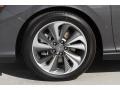 2019 Honda Clarity Touring Plug In Hybrid Wheel and Tire Photo