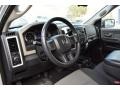 Bright Silver Metallic - Ram 1500 Big Horn Quad Cab 4x4 Photo No. 10