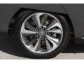 2019 Honda Clarity Touring Plug In Hybrid Wheel