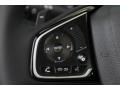 Black Steering Wheel Photo for 2019 Honda Clarity #132096723