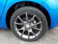 Laser Blue Pearl - Dart SE Photo No. 20