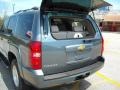 2009 Blue Granite Metallic Chevrolet Tahoe Z71  photo #19