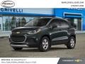 Nightfall Gray Metallic - Trax LT AWD Photo No. 1