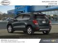 Nightfall Gray Metallic - Trax LT AWD Photo No. 3