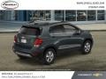 Nightfall Gray Metallic - Trax LT AWD Photo No. 4