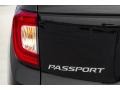 2019 Crystal Black Pearl Honda Passport Elite AWD  photo #6