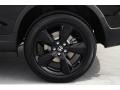 2019 Crystal Black Pearl Honda Passport Elite AWD  photo #11