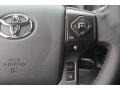 TRD Graphite Steering Wheel Photo for 2019 Toyota Tacoma #132100401