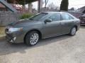 Cypress Pearl - Camry XLE V6 Photo No. 3