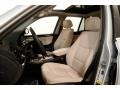 Glacier Silver Metallic - X3 xDrive28i Photo No. 5