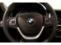 Glacier Silver Metallic - X3 xDrive28i Photo No. 6