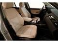 Glacier Silver Metallic - X3 xDrive28i Photo No. 15