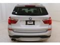 Glacier Silver Metallic - X3 xDrive28i Photo No. 18