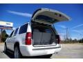 2009 Summit White Chevrolet Tahoe LTZ  photo #17