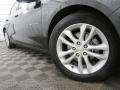 Mosaic Black Metallic - Malibu LT Photo No. 4