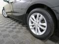 Mosaic Black Metallic - Malibu LT Photo No. 11