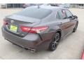 2019 Predawn Gray Mica Toyota Camry SE  photo #8