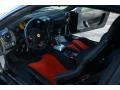 Nero (Black) - F430 Scuderia Coupe Photo No. 3