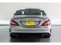 designo Magno Alanite Grey (Matte) - CLS 550 4Matic Coupe Photo No. 3