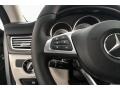 Crystal Grey/Black Steering Wheel Photo for 2018 Mercedes-Benz CLS #132102687