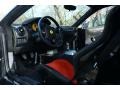 Nero (Black) - F430 Scuderia Coupe Photo No. 16