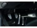 Controls of 2008 F430 Scuderia Coupe