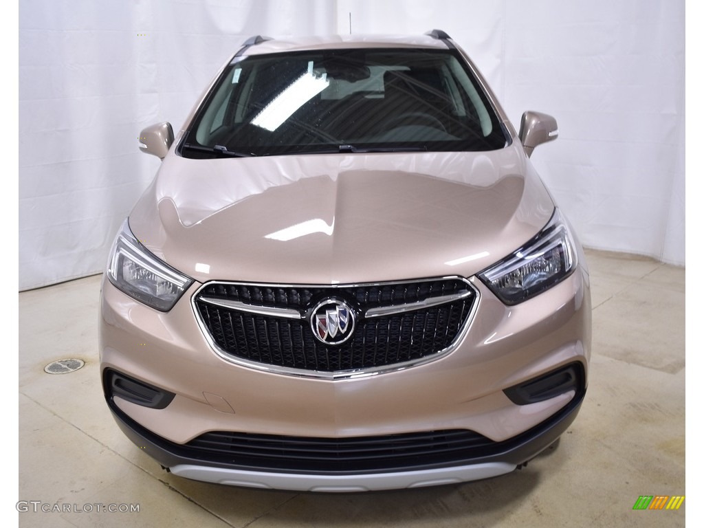 2019 Encore Preferred - Coppertino Metallic / Ebony photo #4