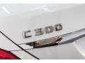 Polar White - C 300 Sedan Photo No. 7