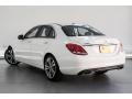 Polar White - C 300 Sedan Photo No. 10