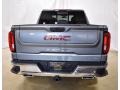 2019 Satin Steel Metallic GMC Sierra 1500 SLT Crew Cab 4WD  photo #3