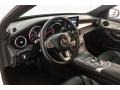 Polar White - C 300 Sedan Photo No. 23