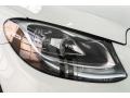 Polar White - C 300 Sedan Photo No. 33