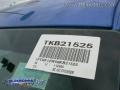 2009 Blue Flame Metallic Ford F150 STX Regular Cab  photo #6