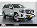 Iridium Silver Metallic - GLS 450 4Matic Photo No. 1