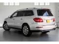 Iridium Silver Metallic - GLS 450 4Matic Photo No. 2