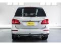 Iridium Silver Metallic - GLS 450 4Matic Photo No. 3