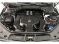 Iridium Silver Metallic - GLS 450 4Matic Photo No. 8