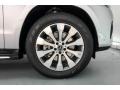 Iridium Silver Metallic - GLS 450 4Matic Photo No. 9